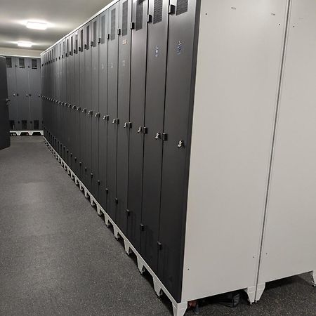 Apartman V Jizerkach Janov nad Nisou Buitenkant foto