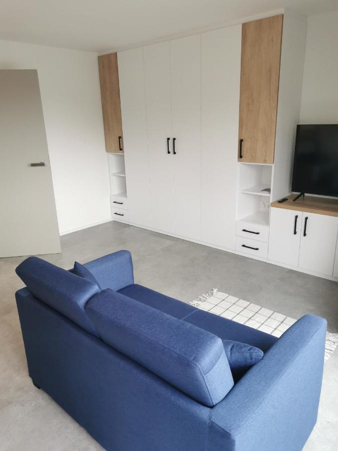 Apartman V Jizerkach Janov nad Nisou Buitenkant foto