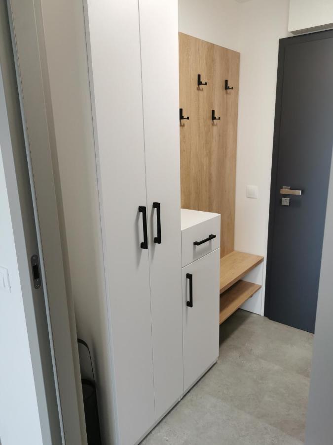 Apartman V Jizerkach Janov nad Nisou Buitenkant foto